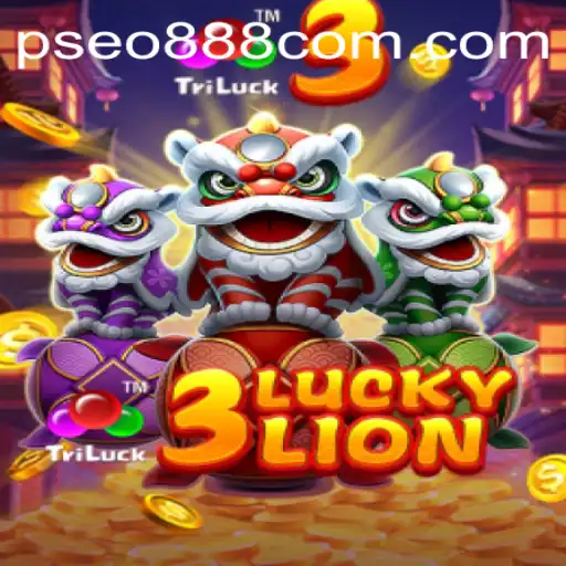 Exploring the Enchanting World of 3LUCKYLION: A Comprehensive Guide