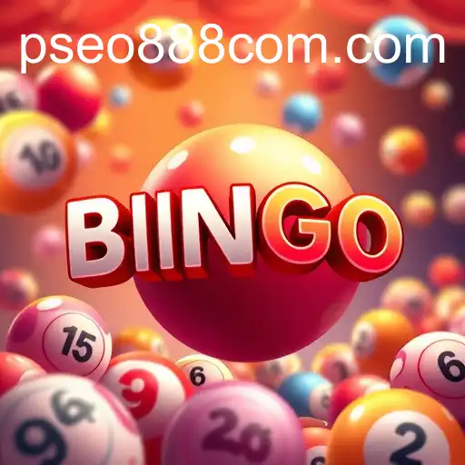The Fascinating World of Bingo Games: Exploring Pseo888 com