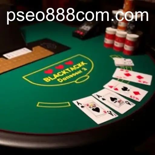 The Timeless Appeal of Blackjack: Pseo888 com