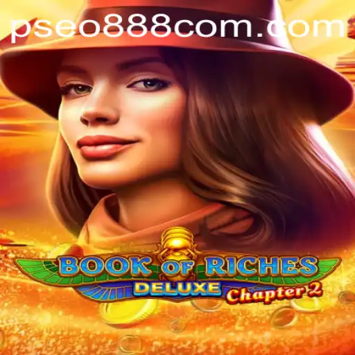 Exploring the Thrilling World of Book of Riches Deluxe Chapter 2