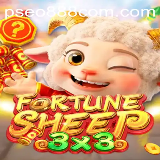 Unveiling FortuneSheep: A New Era in Gaming with Pseo888 com