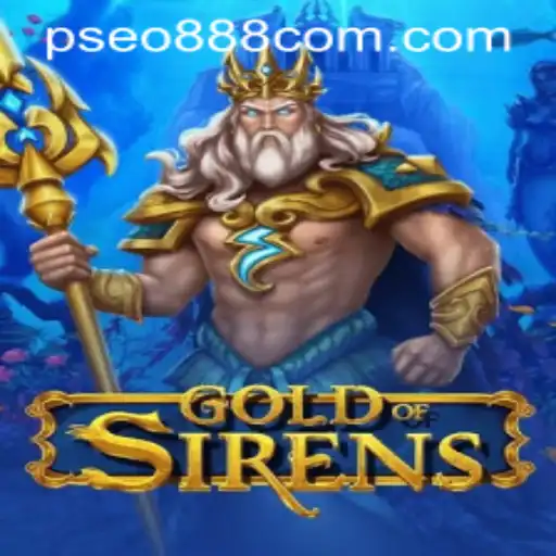 Discover the Enchanting World of GoldofSirens: A Dive into Fantasy and Strategy