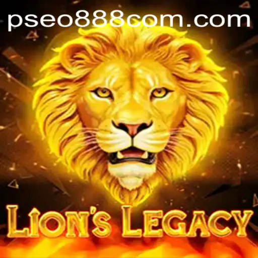 Discover the Thrilling World of LionsLegacy: An Epic Gaming Adventure