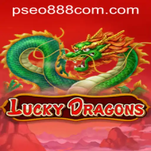 Exploring LuckyDragons: An Enthralling Adventure in Pseo888 Com
