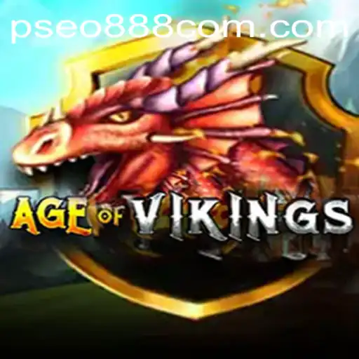 AgeofViking: An Epic Gaming Encounter with Pseo888 com