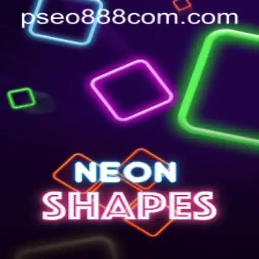 Unveiling NeonShapes: A Dazzling Puzzle Adventure
